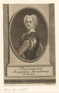 Frederick Ernest of Brandenburg-Kulmbach Frederick Ernest of Brandenburg-Kulmbach