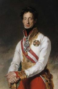 Charles-Louis d'Autriche-Teschen