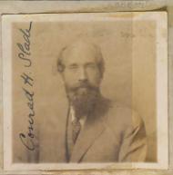 Conrad Hensler Slade