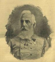 Archduke Heinrich Anton of Austria