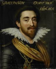 Philippe-Ernest de Hohenlohe-Langenbourg