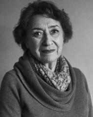 Aleksandra Jasińska-Kania