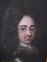 Antoine II d'Oldenbourg