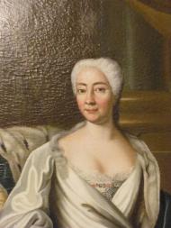 Charlotte-Wilhelmine de Saxe-Cobourg-Saalfeld Charlotte-Wilhelmine de Saxe-Cobourg-Saalfeld