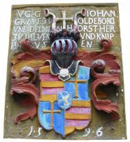 Jean VII d'Oldenbourg